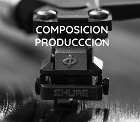 Composición - producción